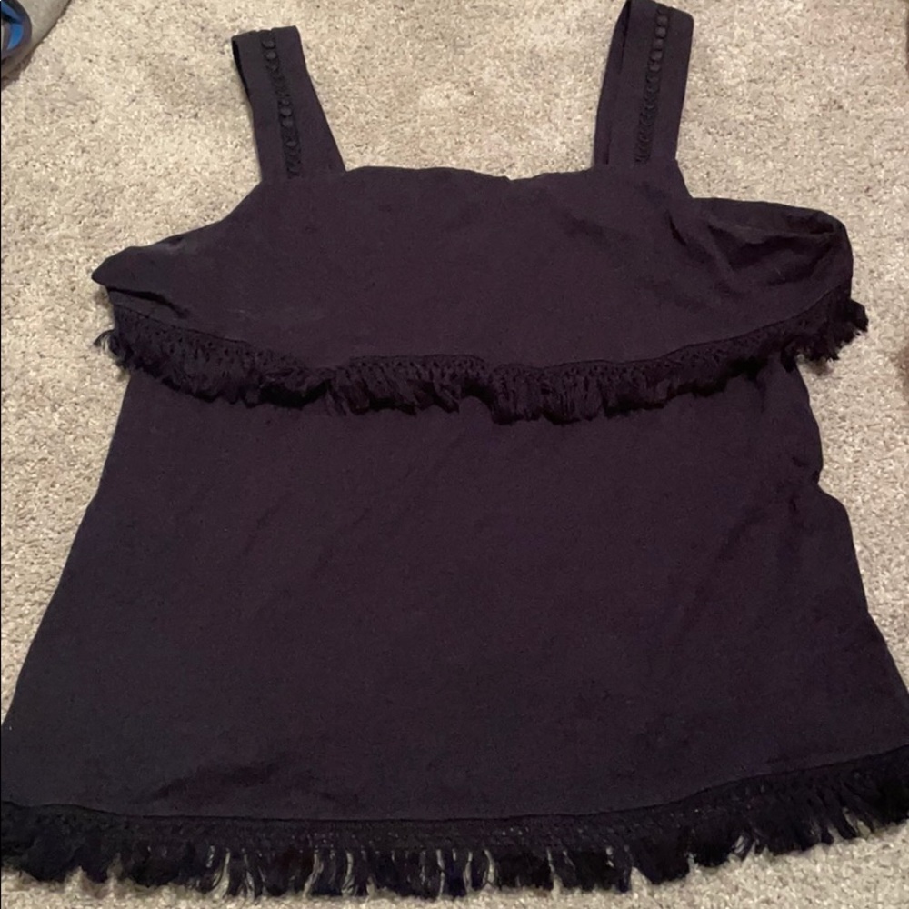 J. Crew Tank Top